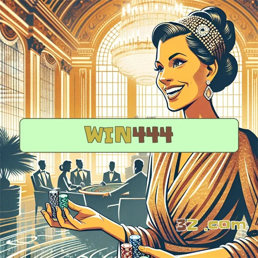 Apostas Inovadoras: Atraia-se Pelo Win444 no Brasil