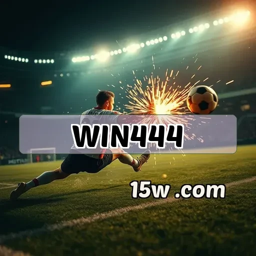win444: Entre no Jogo e Vença no Blackjack com Estilo