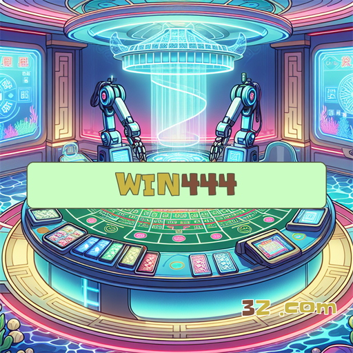 Bônus Incríveis que Engajam Jogadores no Win444