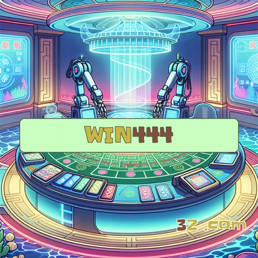 Bônus Incríveis que Engajam Jogadores no Win444