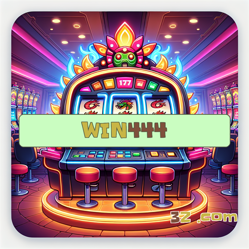 Diversão e Emoção na Seção Casino do Win444