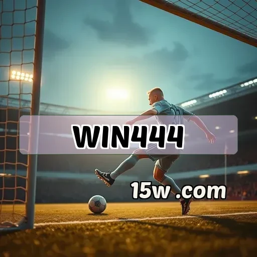 win444: Descubra a Fantástica Seção de Loteria e Seus Detalhes