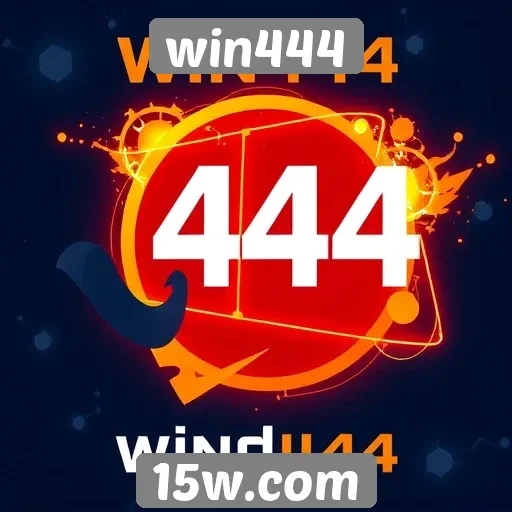 Novas funcionalidades do win444 para jogadores