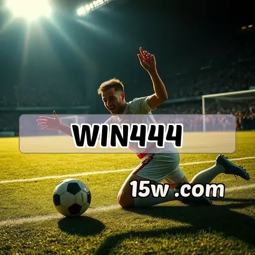 win444: O Melhor Destino para Jogar Pôquer Online no Brasil