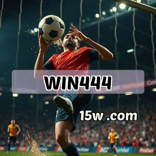 win444: As Promoções Imperdíveis do Site de Jogos Brasileiro