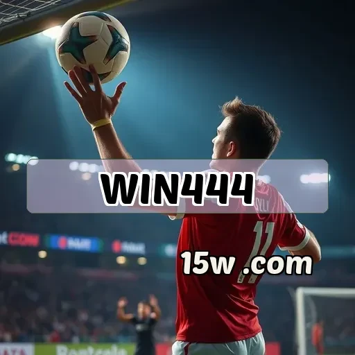 win444: Avaliações Que Transformam Sua Experiência de Jogo