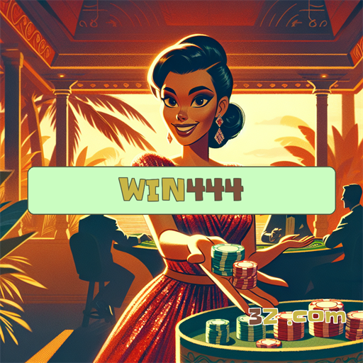 Slots: Experiência Incrível e Diversão no Win444