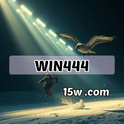 win444 Torneios: Experimente a Emoção da Competição Online!
